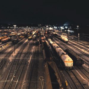 国际海运运输包装的四个重要原因